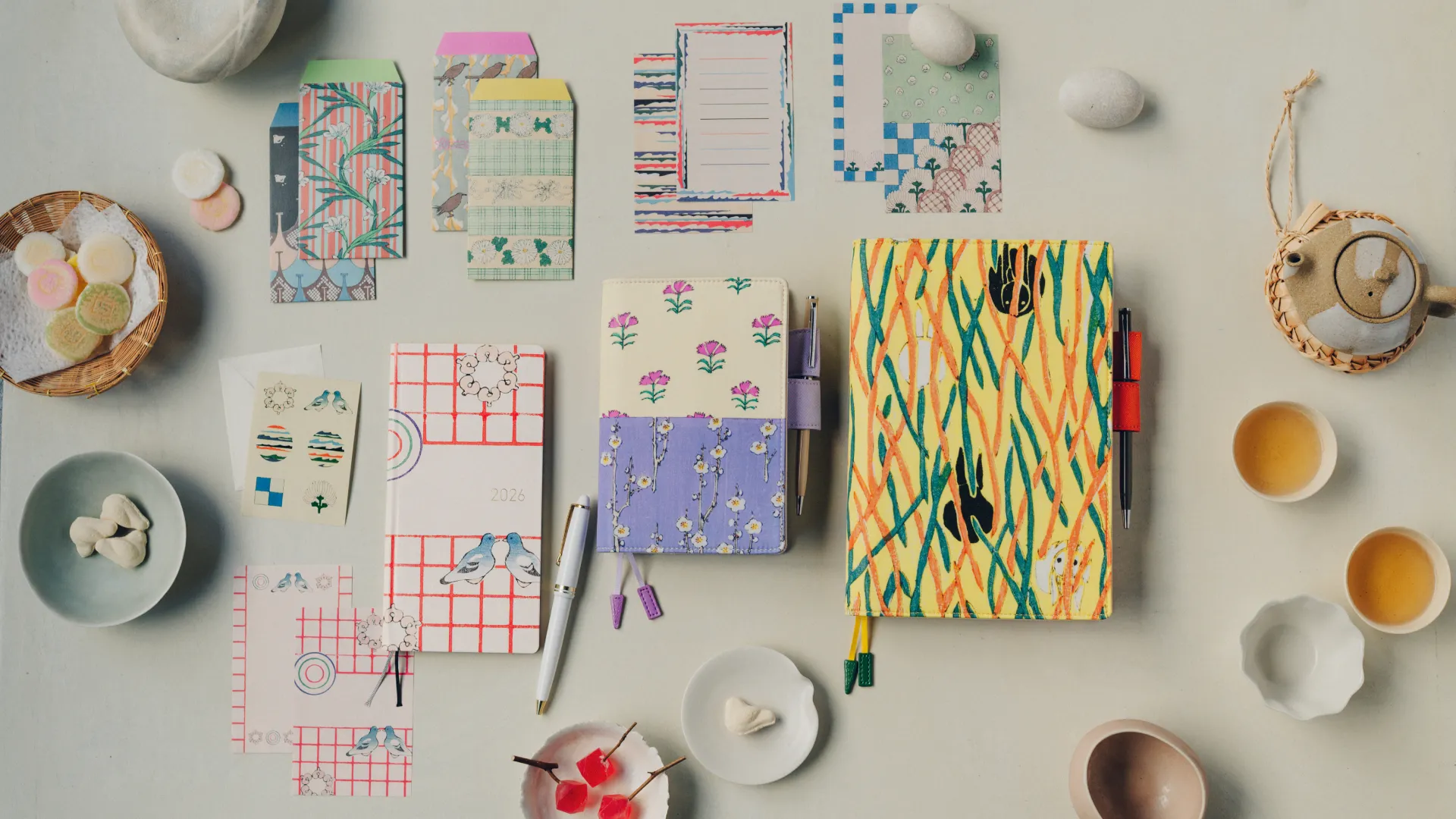 Welcome to Our Store