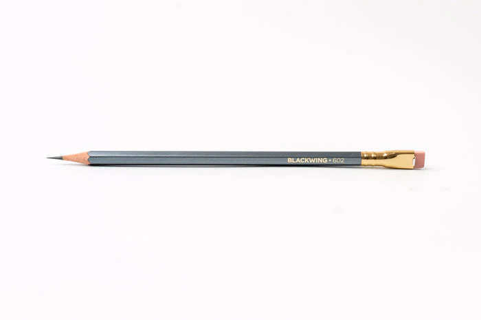 Blackwing 602 Set of 12 Pencils - Image 3