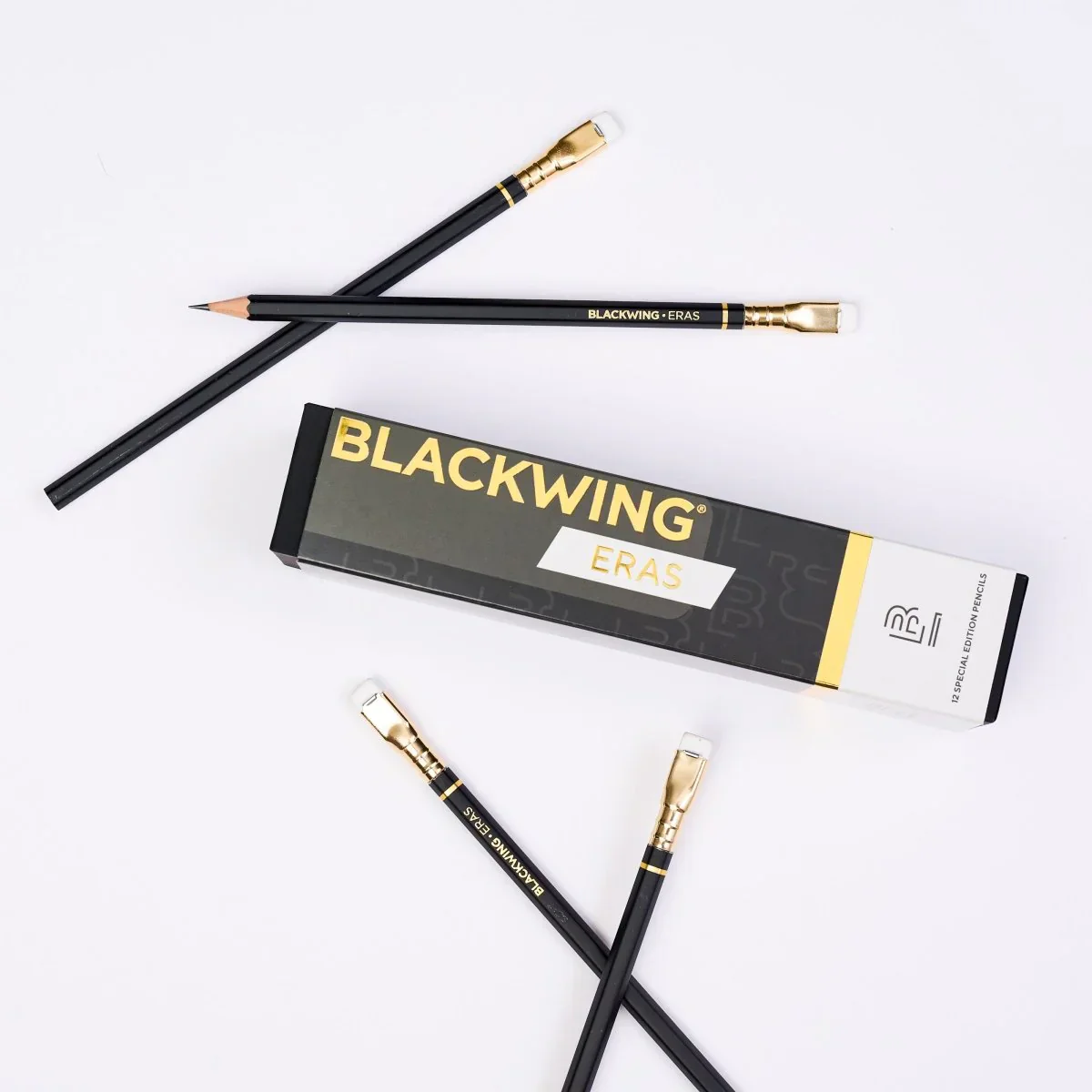 Blackwing Eras 2025 Special Edition Pencil Set – Box of 12 - Image 7