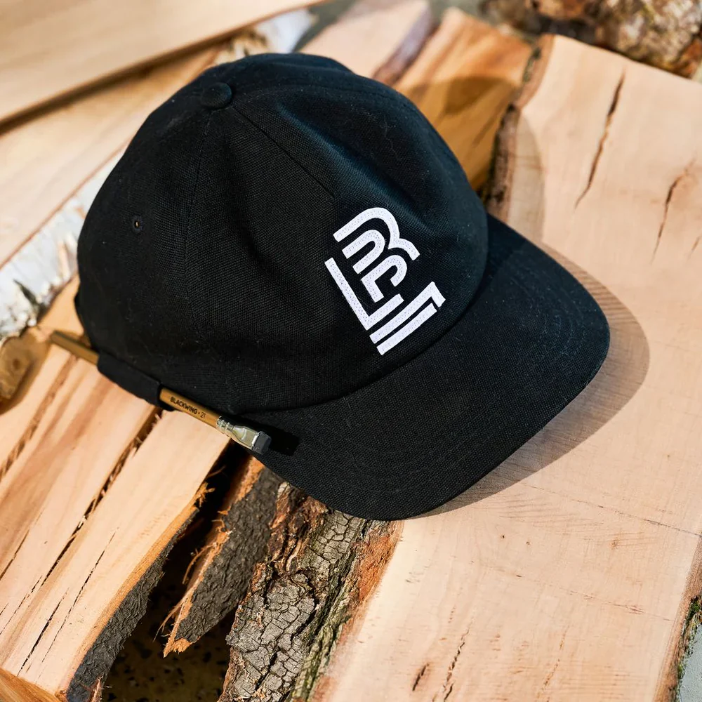 Blackwing Hat with Pencil Loop - Image 7