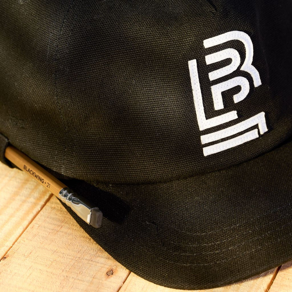 Blackwing Hat with Pencil Loop - Image 8