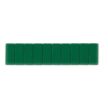 Blackwing Set of 10 Replacement Erasers - Image 4