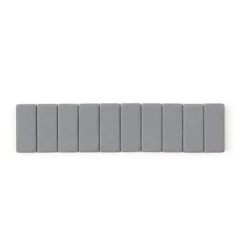 Blackwing Set of 10 Replacement Erasers - Image 5
