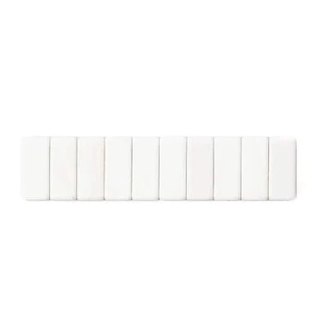 Blackwing Set of 10 Replacement Erasers - Image 6