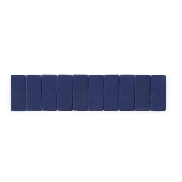 Blackwing Set of 10 Replacement Erasers - Image 9