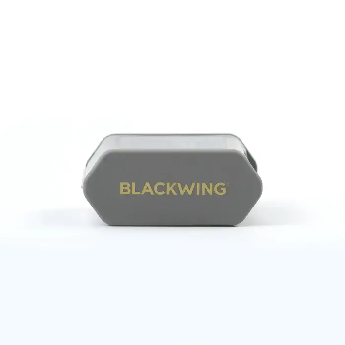 Blackwing Two-Step Long Point Pencil Sharpener - Image 6