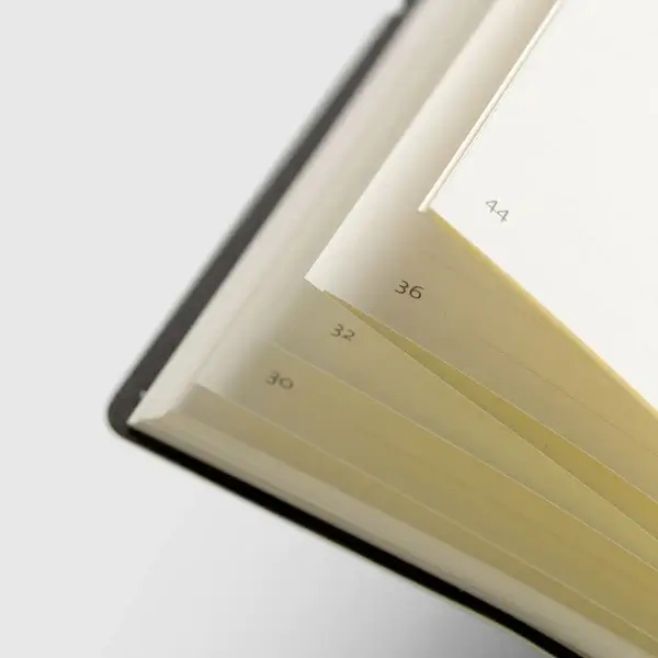 Ciak Classic Notebook B6 Lined - Image 4