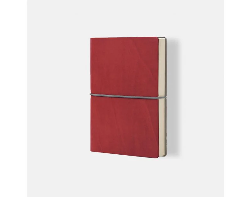 Ciak Classic Notebook B6 Blank - Image 7
