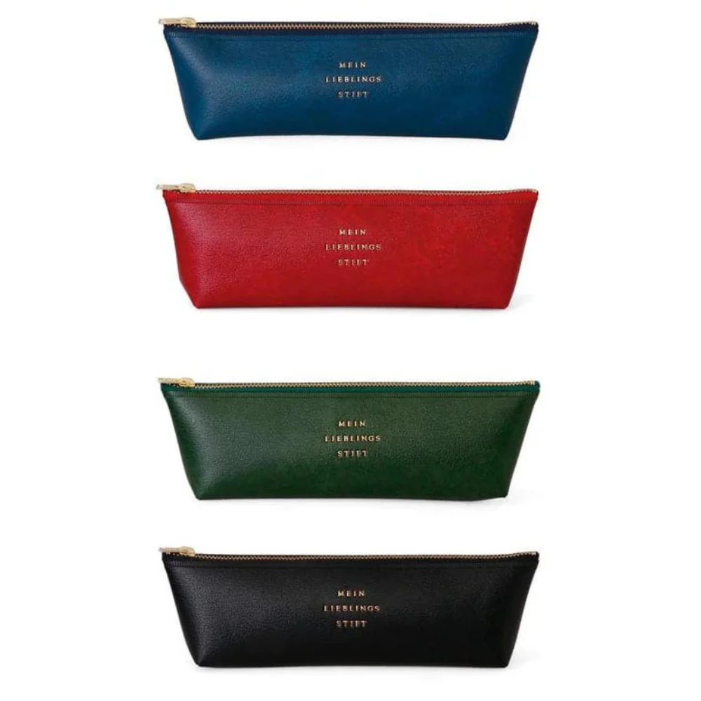 Hightide Fastener Pencil Case - Image 9