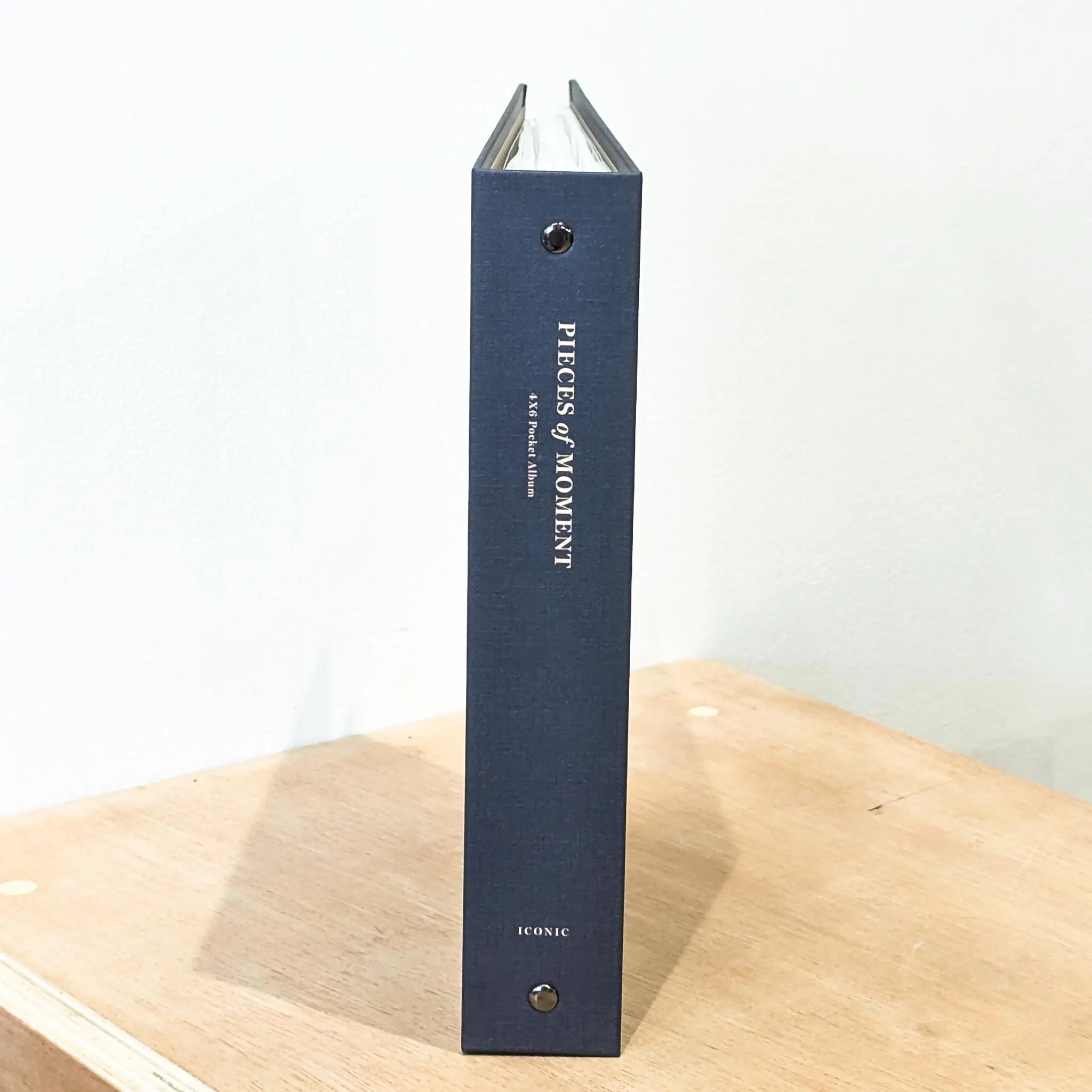 Iconic Moment Pocket Album 4x6 - Image 10