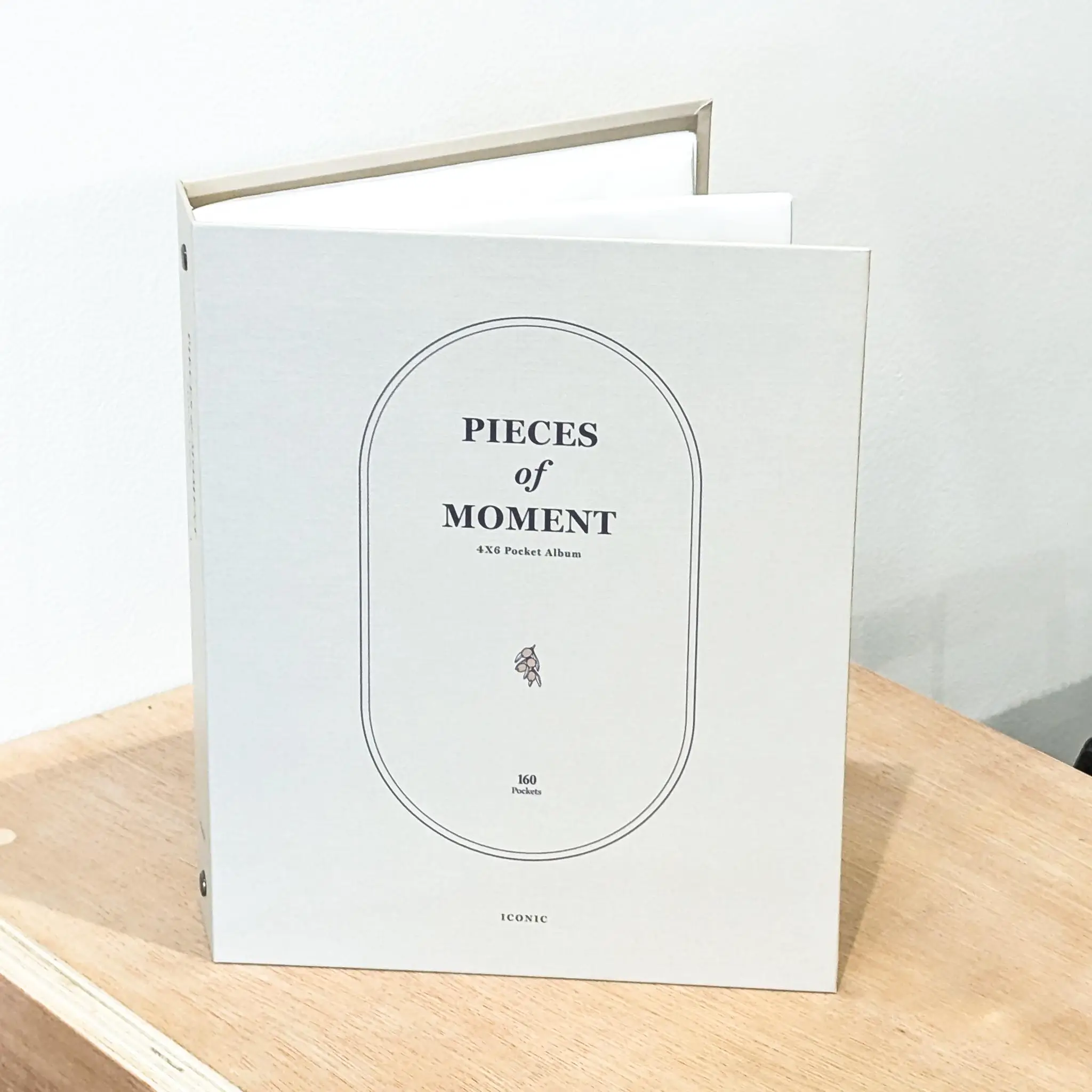 Iconic Moment Pocket Album 4x6 - Image 12