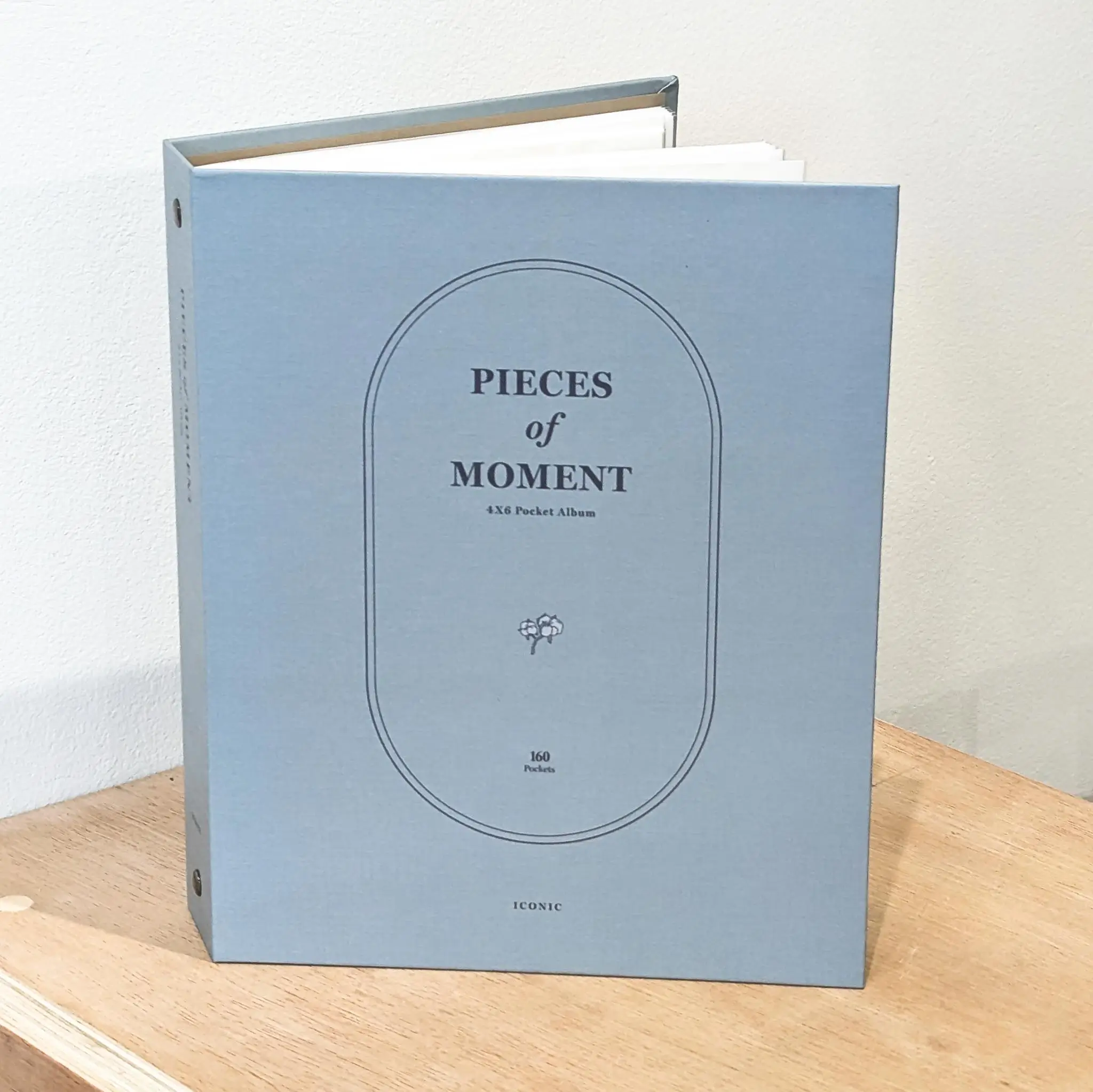 Iconic Moment Pocket Album 4x6 - Image 15