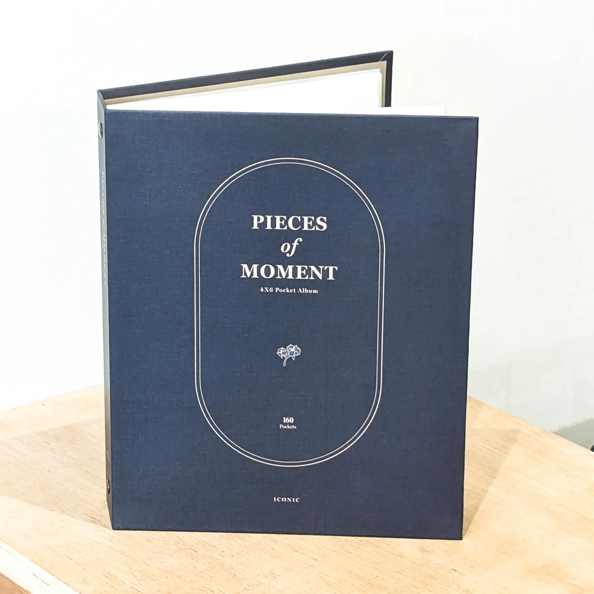 Iconic Moment Pocket Album 4x6 - Image 16