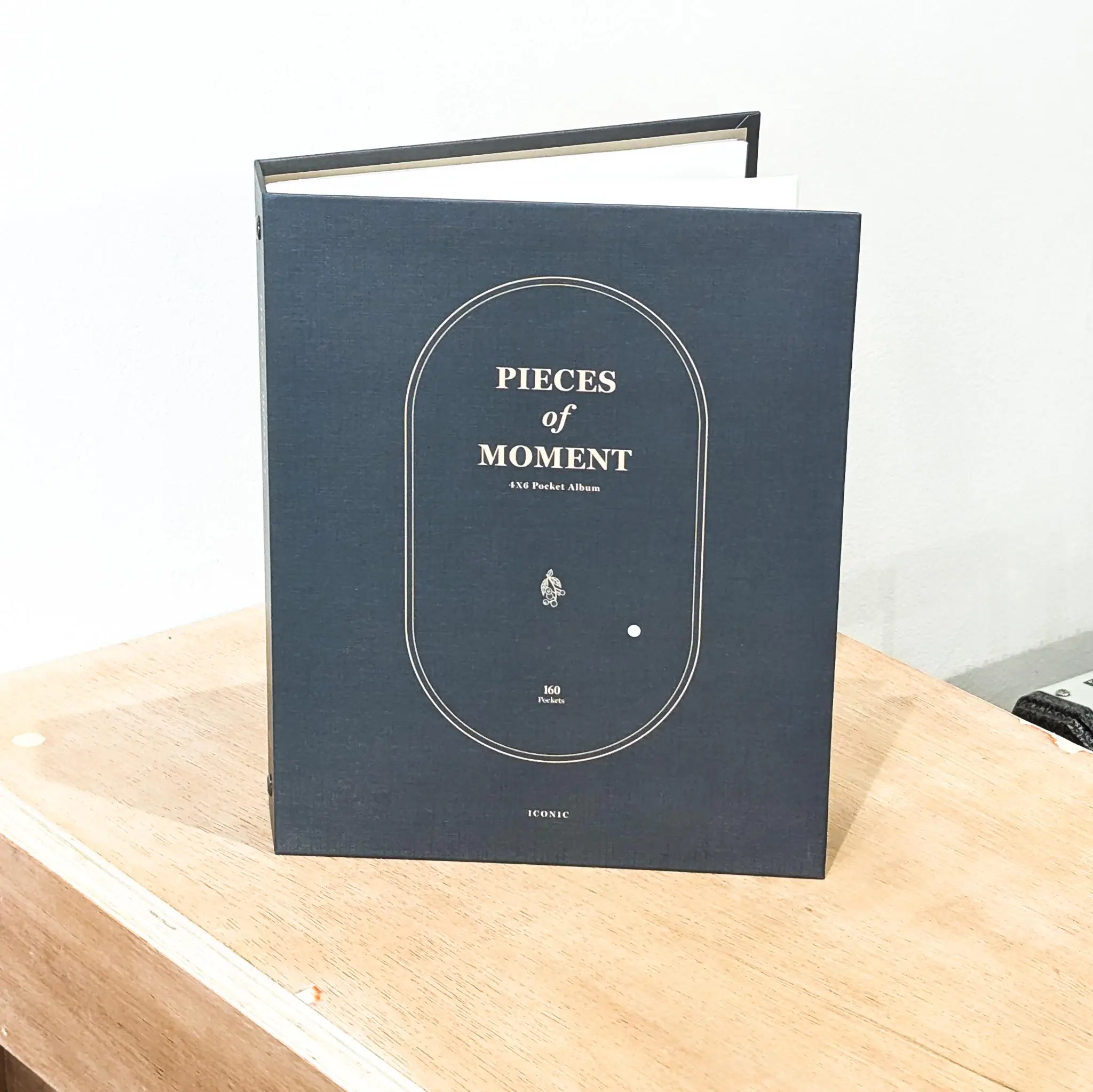 Iconic Moment Pocket Album 4x6 - Image 17