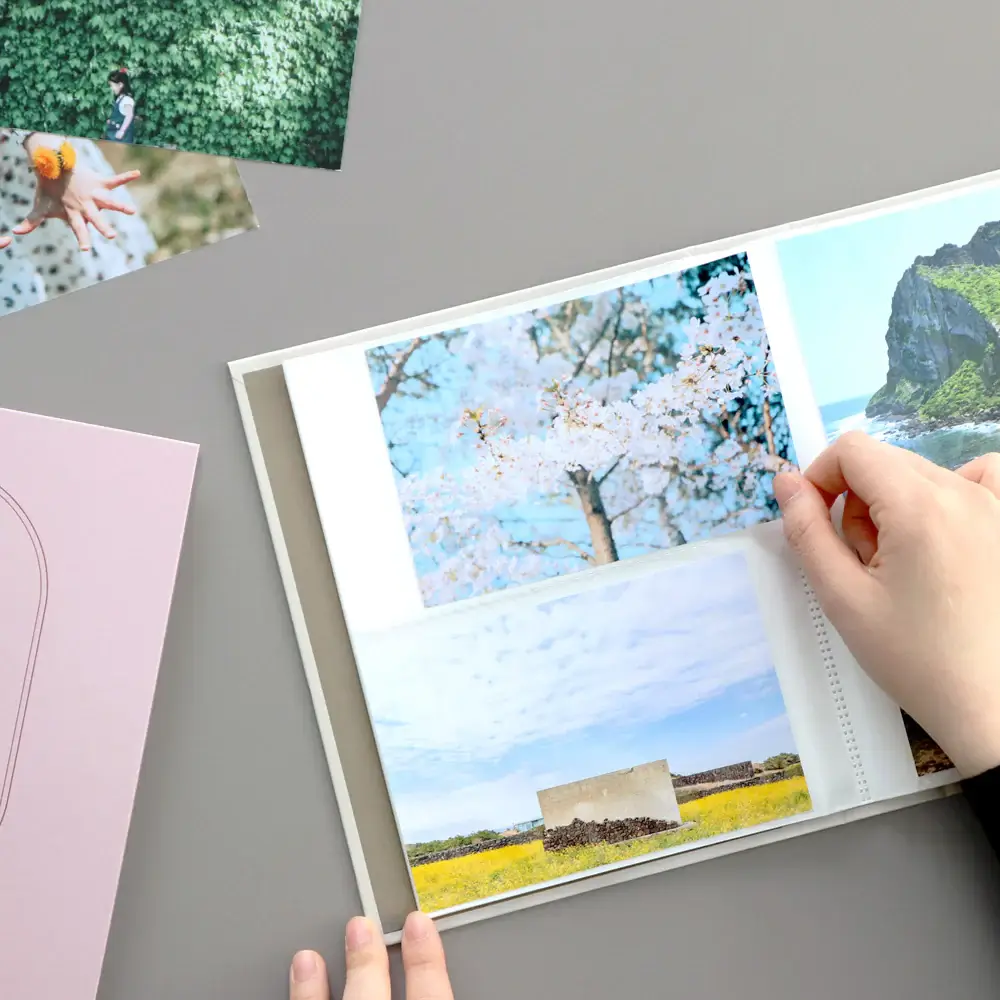 Iconic Moment Pocket Album 4x6 - Image 4