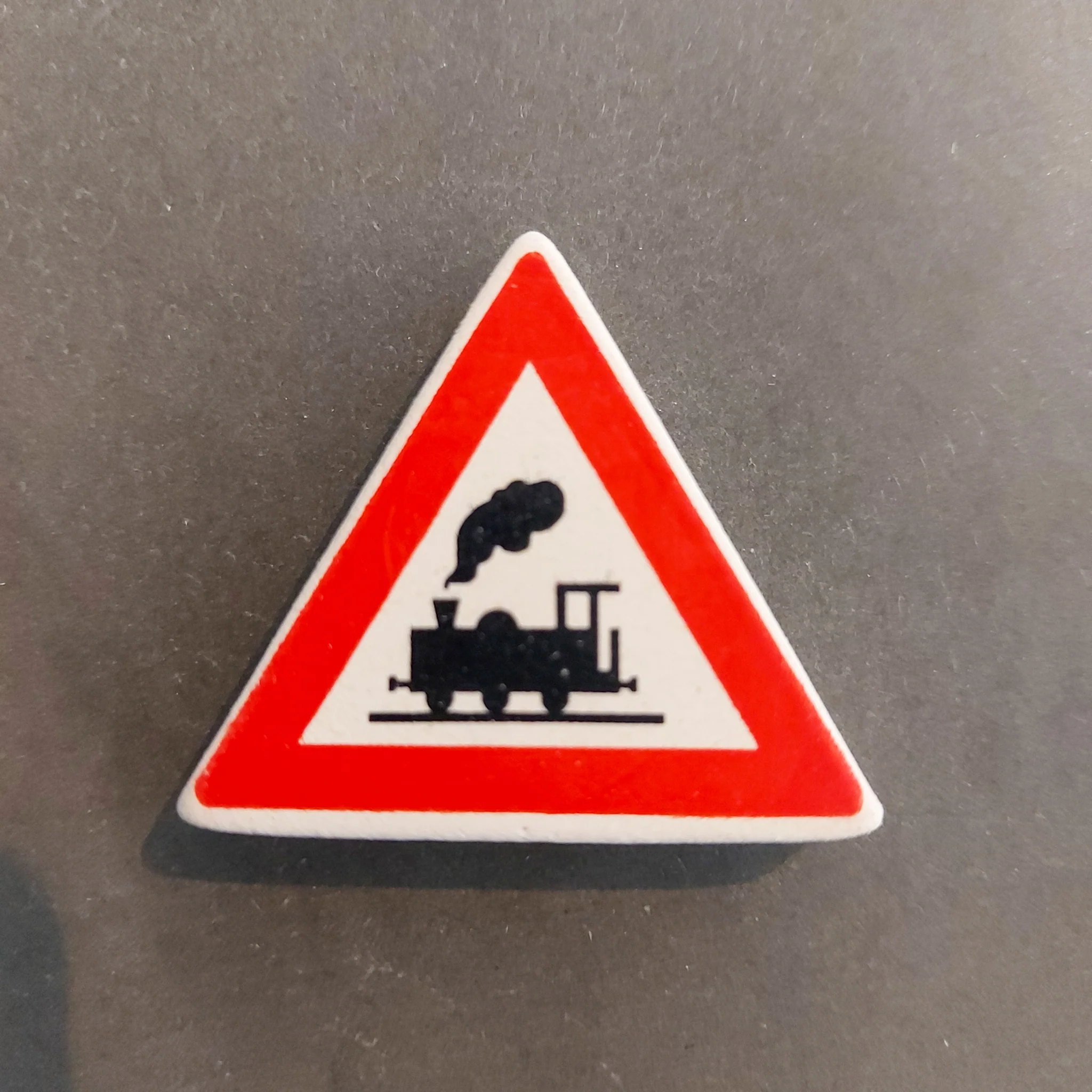 Koh-I-Noor Traffic Sign Eraser - Image 4