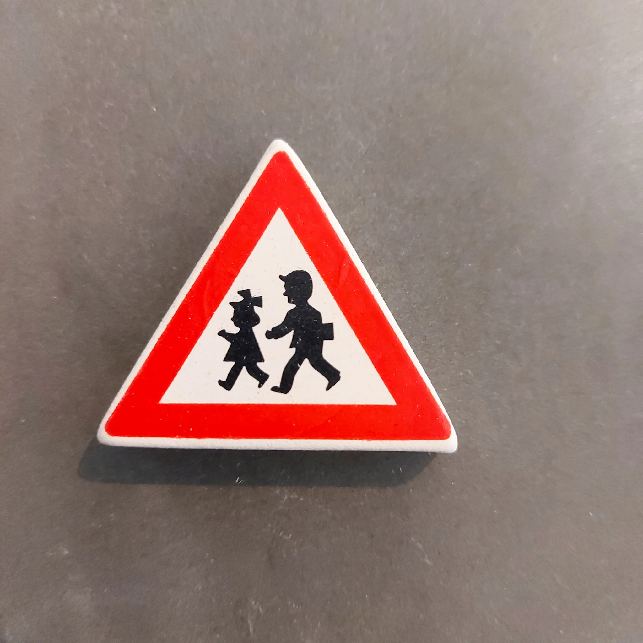 Koh-I-Noor Traffic Sign Eraser - Image 5