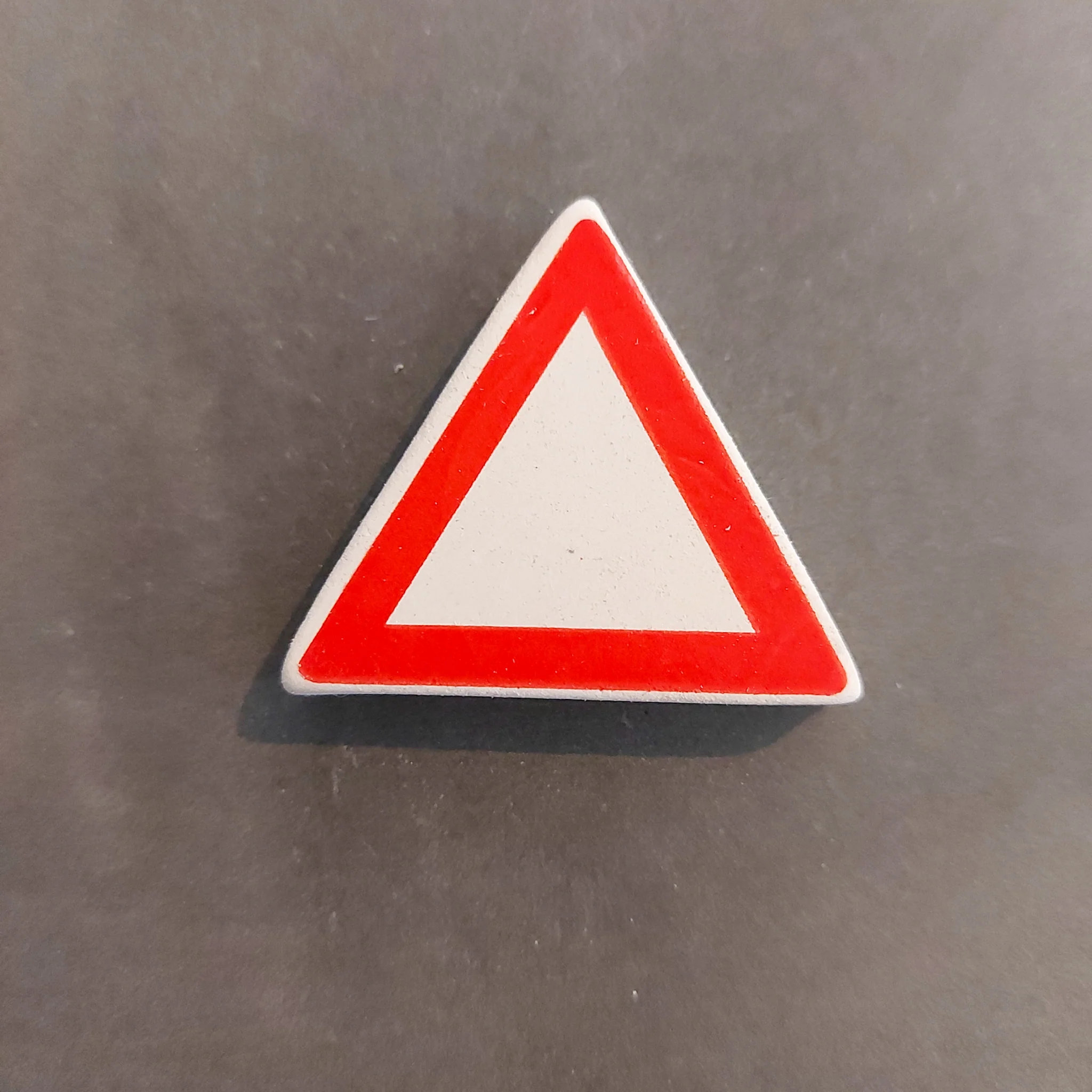 Koh-I-Noor Traffic Sign Eraser - Image 6