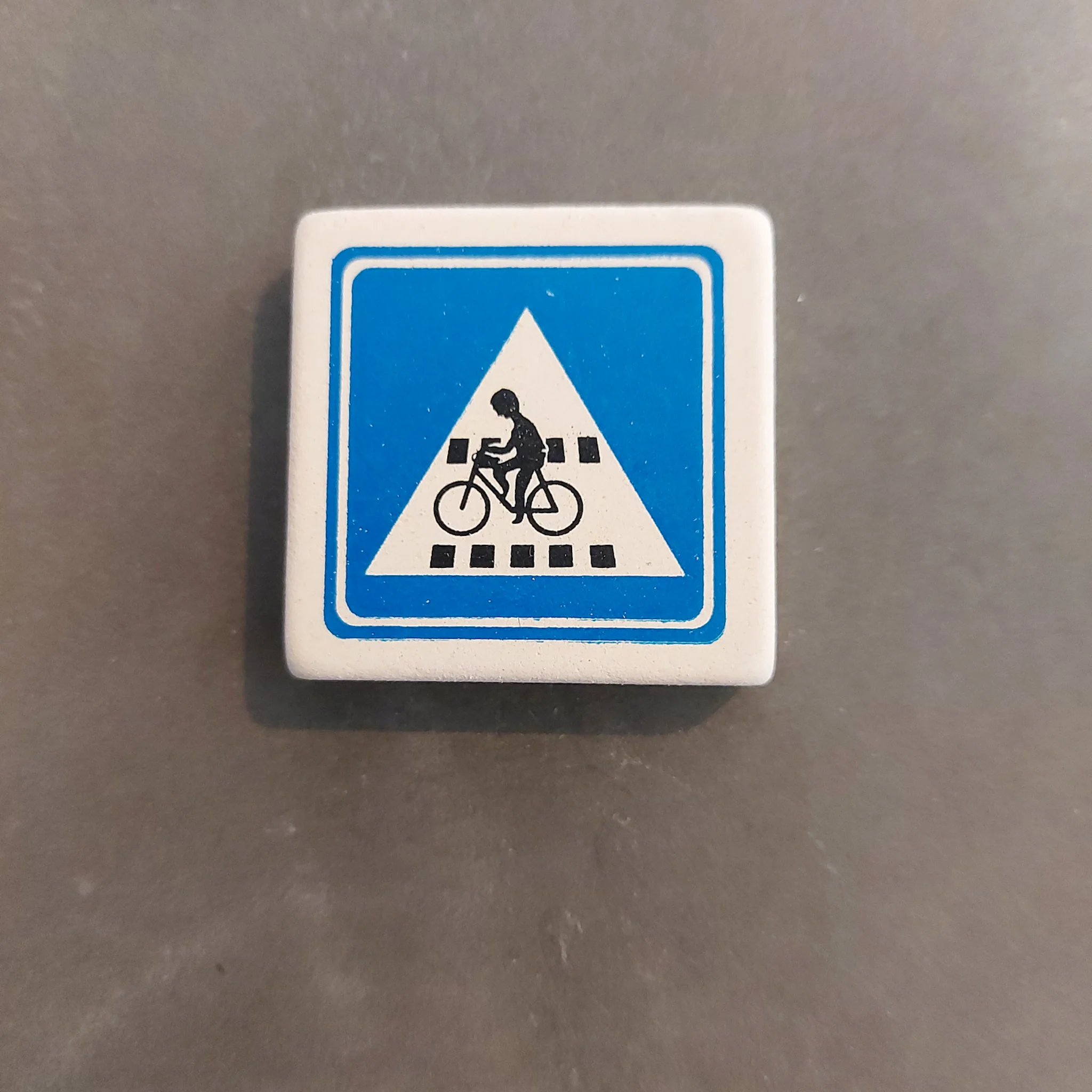 Koh-I-Noor Traffic Sign Eraser - Image 7