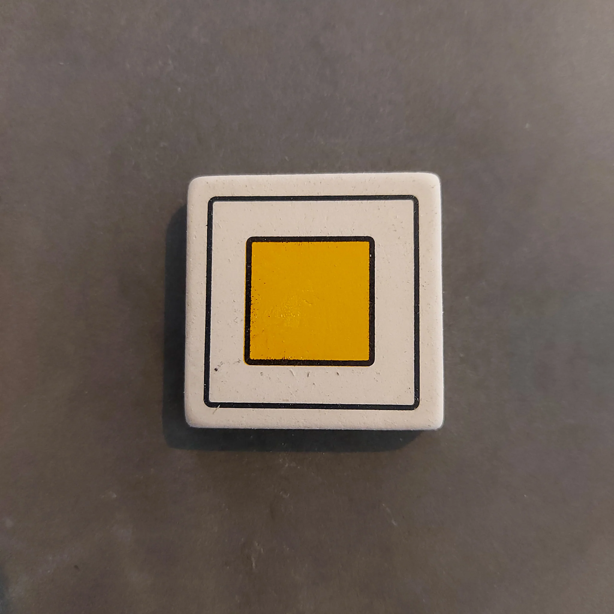 Koh-I-Noor Traffic Sign Eraser - Image 8