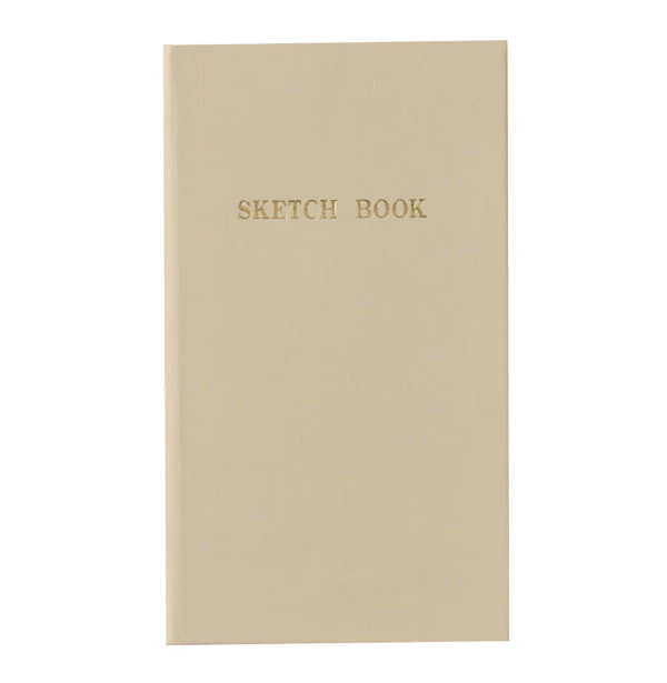 Kokuyo Sketch Book - Image 4