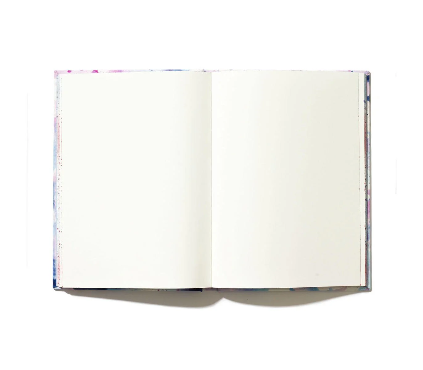 Labobratori Boreal North A5 Handcrafted Plain Notebook - Image 6