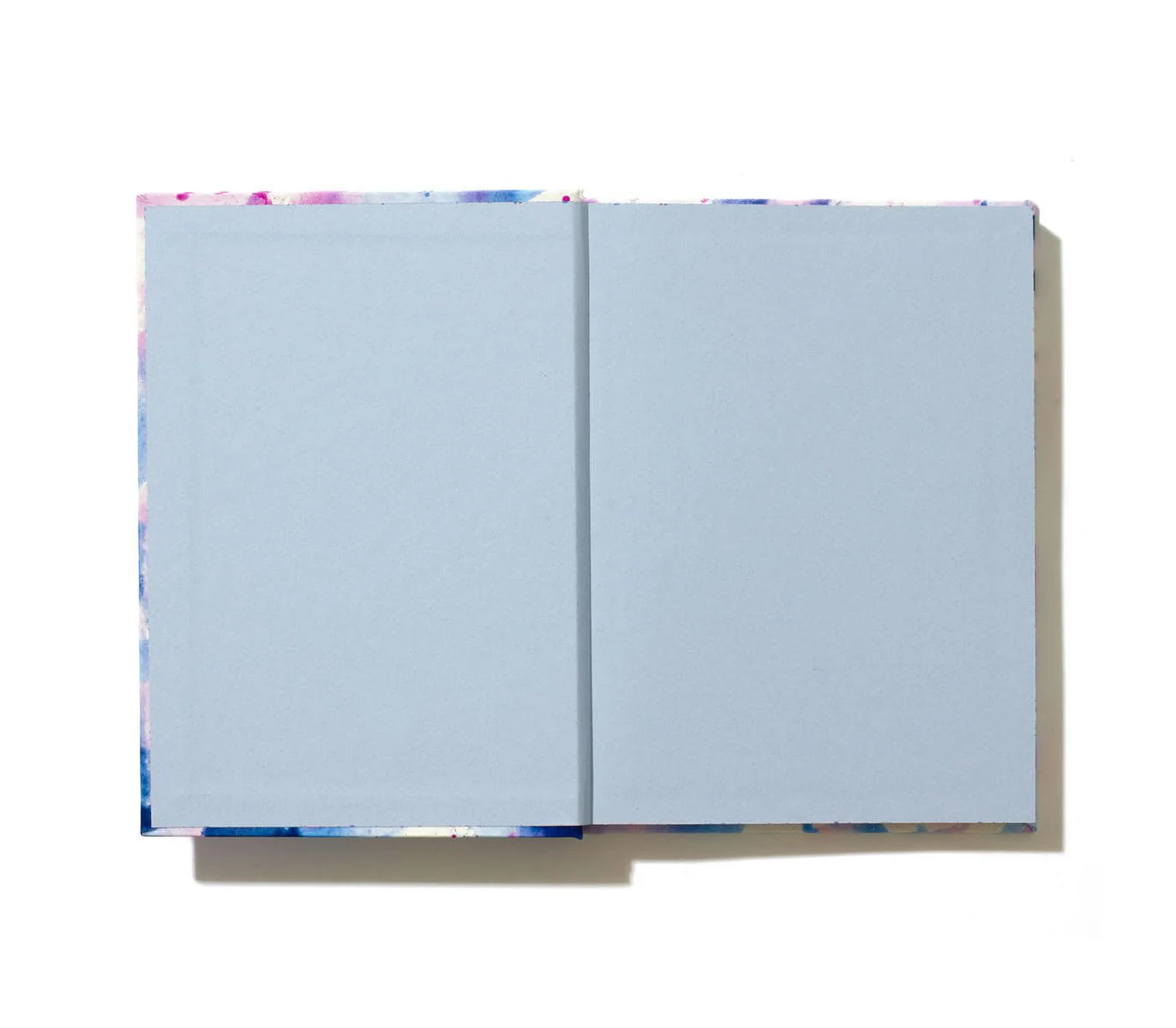 Labobratori Boreal North A5 Handcrafted Plain Notebook - Image 7