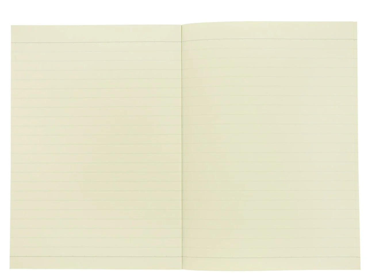 Life Noble A4 Lined Notebook - Image 4