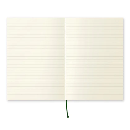 MD Paper Notebook A5 Lined - Image 3