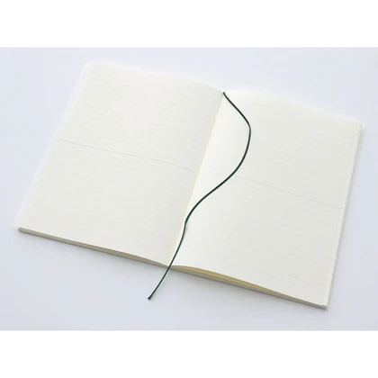 MD Paper Notebook A5 Lined - Image 5