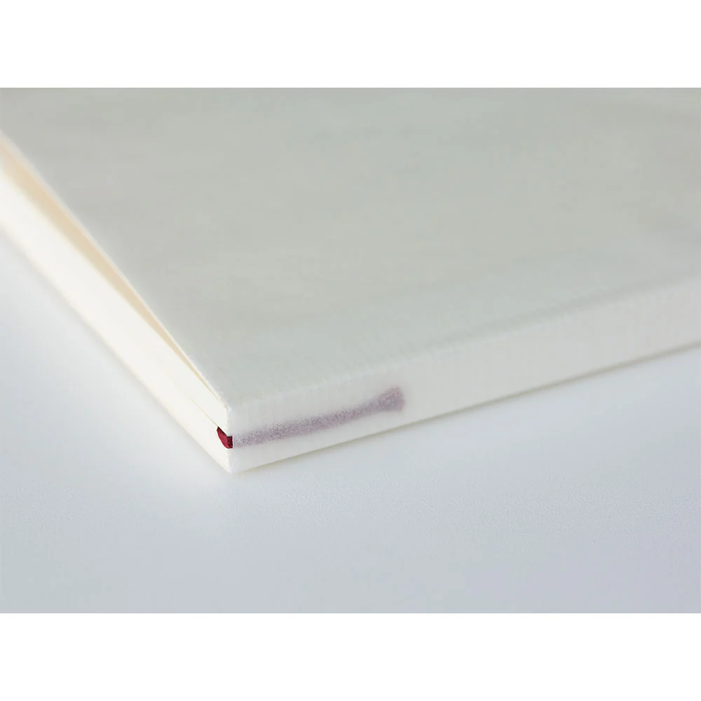 Midori MD A4 Blank Notebook - Image 7