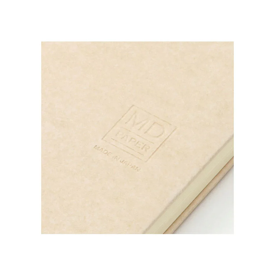 Midori MD A4 Notebook Paper Cover - Image 3