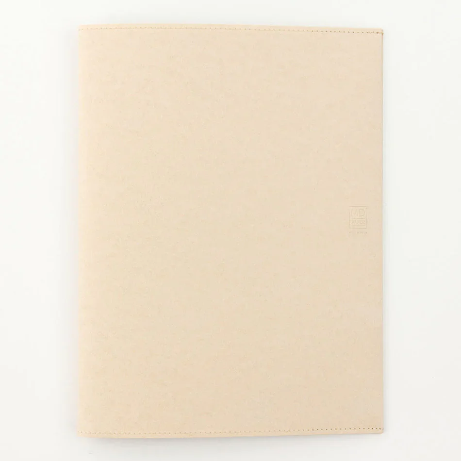 Midori MD A4 Notebook Paper Cover - Image 6