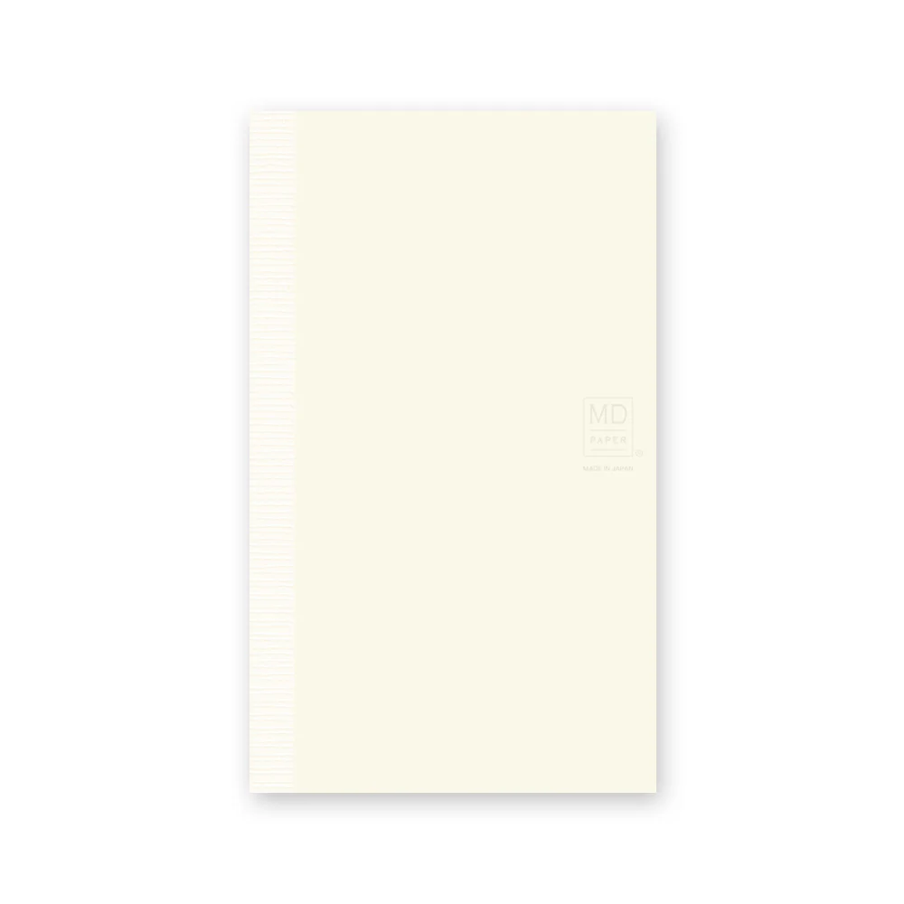 Midori MD B6 Slim Lined Notebook - Image 3