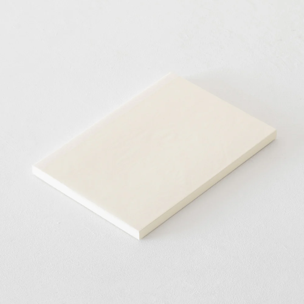 Midori MD Notebook A5 Frame Blank Notebook - Image 7