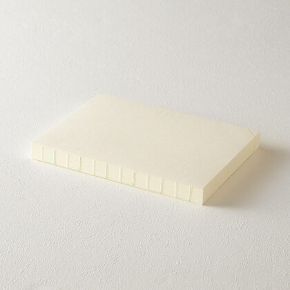 MD Paper A5 Journal A5 Codex 1Day 1Page - Dot grid - Image 4