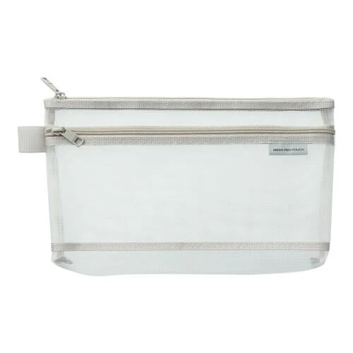 Midori Mesh Pencil Pouch - Image 6