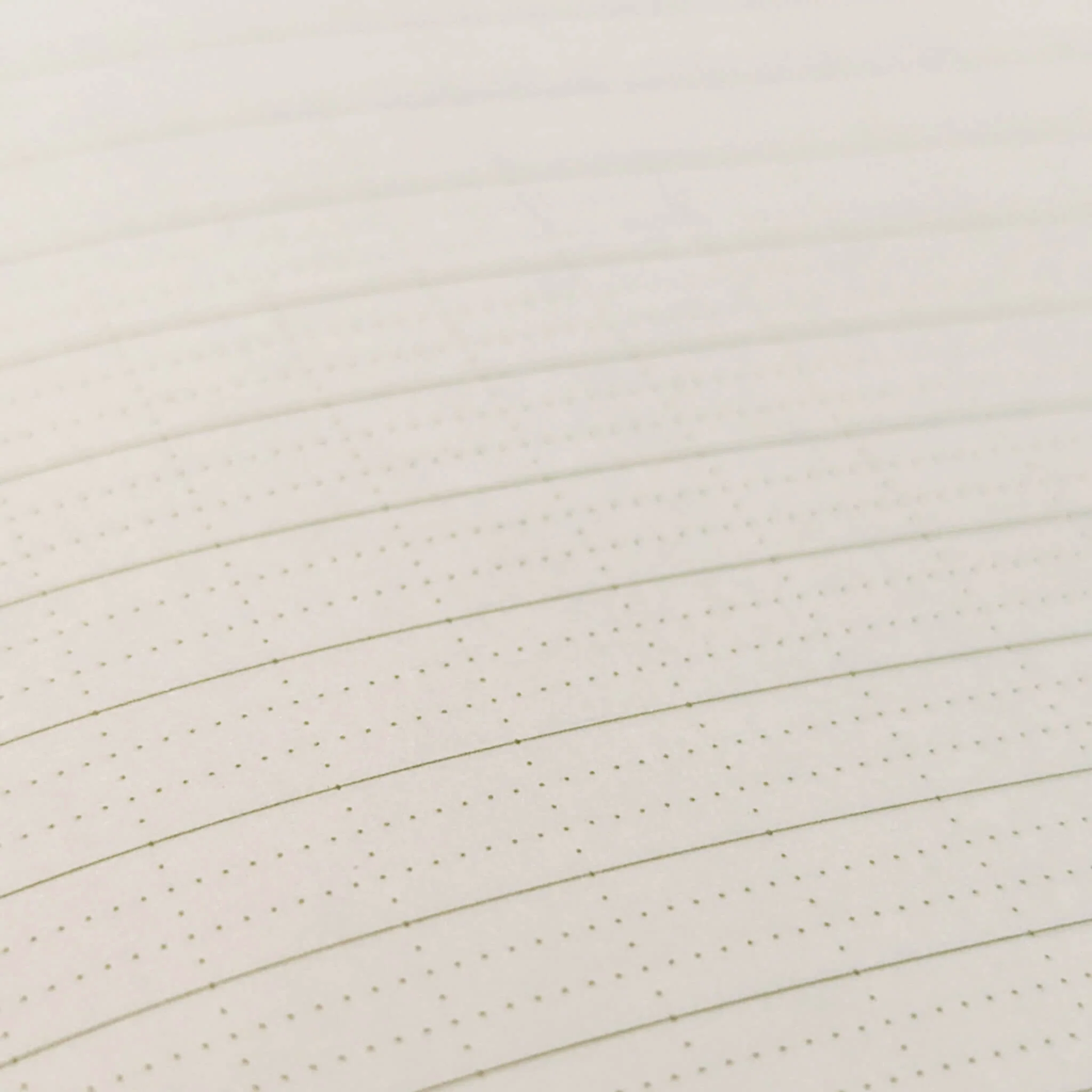 Nakabayashi Logical Prime Blue B5 Threadbound Notebook 6mm Lined - Image 3