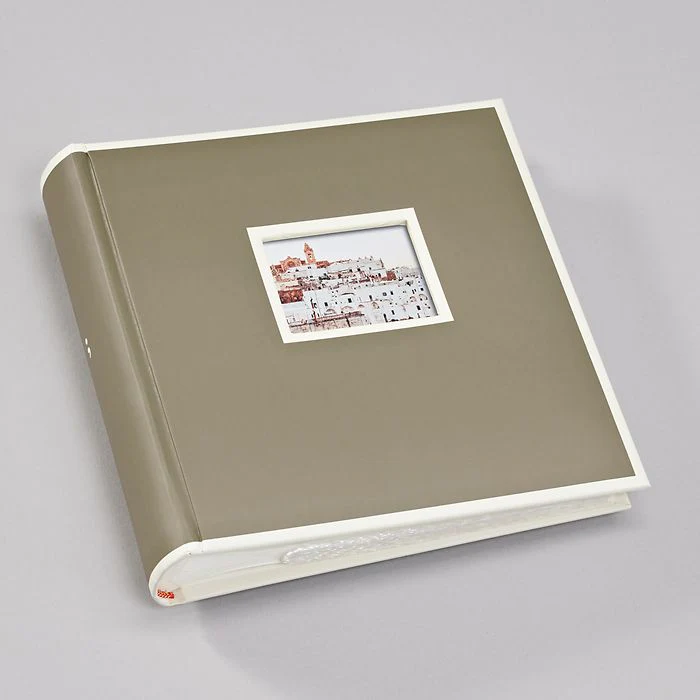 Semikolon 200 Pocket Photo Album for 6x4 photos - Image 12