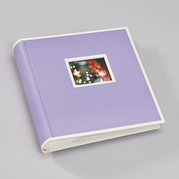 Semikolon 200 Pocket Photo Album for 6x4 photos - Image 13