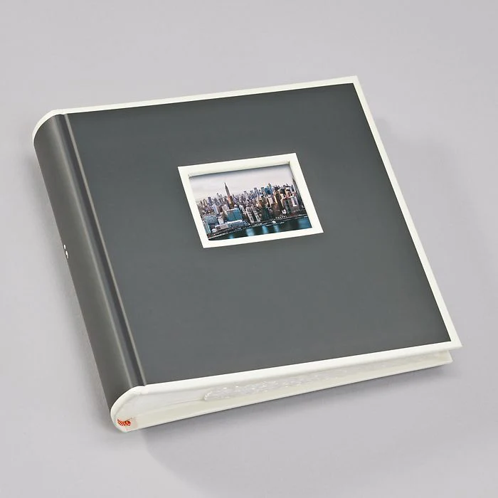Semikolon 200 Pocket Photo Album for 6x4 photos - Image 14