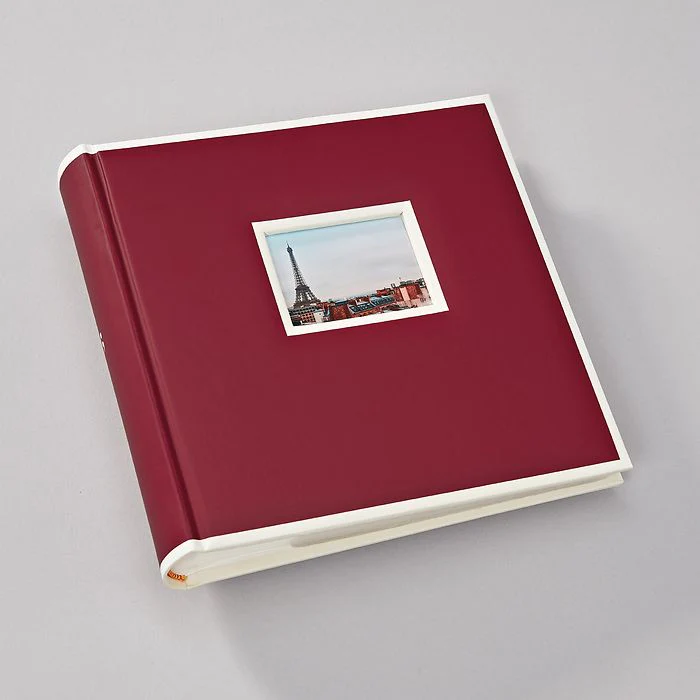 Semikolon 200 Pocket Photo Album for 6x4 photos - Image 15