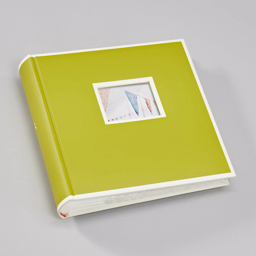 Semikolon 200 Pocket Photo Album for 6x4 photos - Image 7