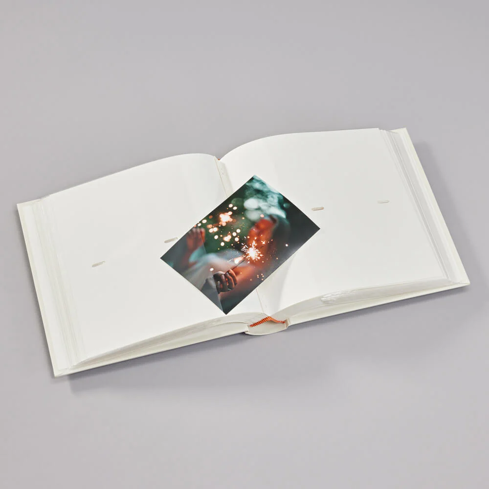 Semikolon 200 Pocket Photo Album for 6x4 photos - Image 8