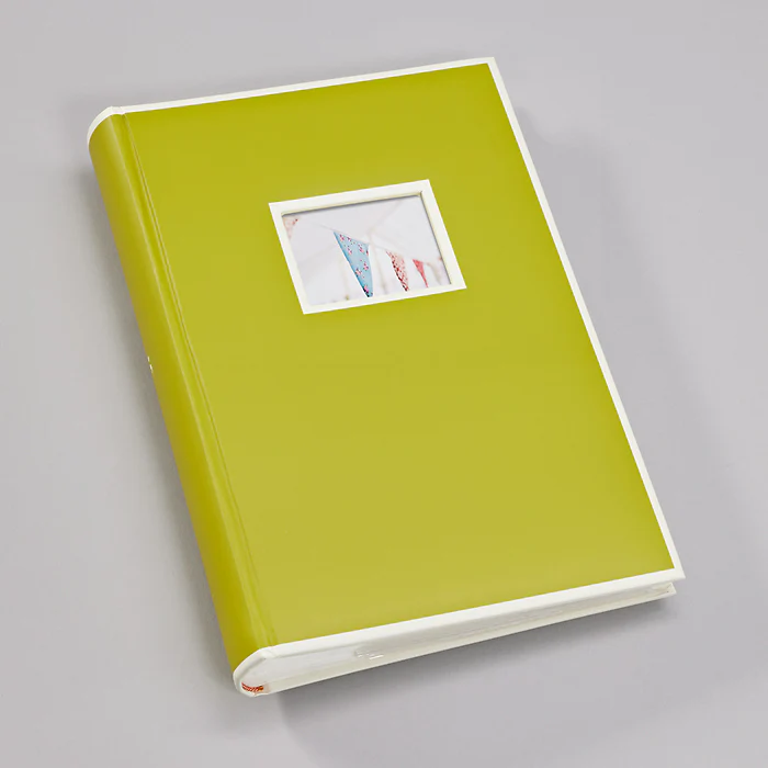 Semikolon 300 Pocket Photo Album for 6x4 photos - Image 13