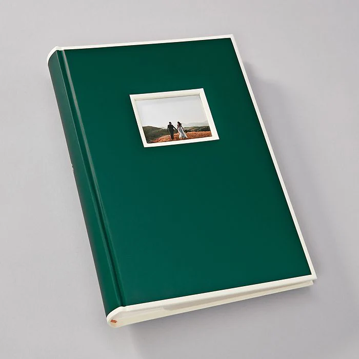 Semikolon 300 Pocket Photo Album for 6x4 photos - Image 3