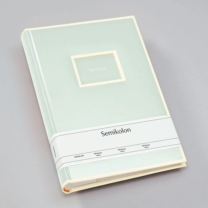 Semikolon 300 Pocket Photo Album for 6x4 photos - Image 4