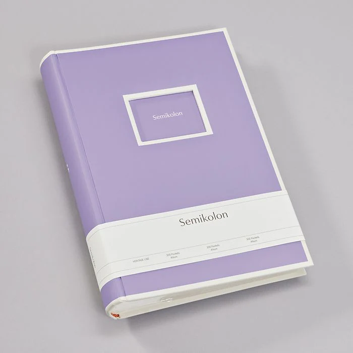 Semikolon 300 Pocket Photo Album for 6x4 photos - Image 6