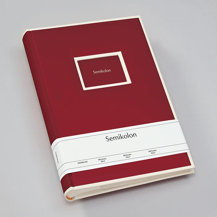 Semikolon 300 Pocket Photo Album for 6x4 photos - Image 7
