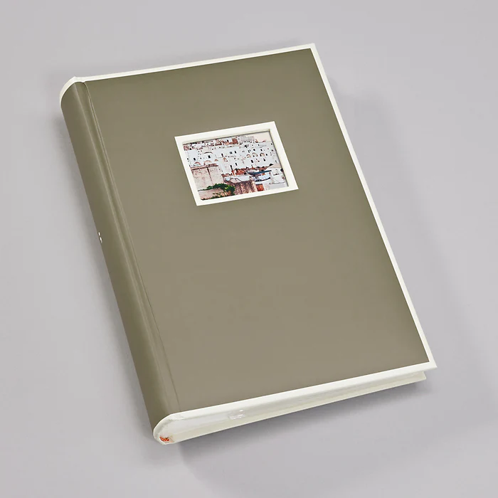 Semikolon 300 Pocket Photo Album for 6x4 photos - Image 8